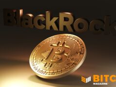 Bitcoin Is Down But Asset’s Role As Global Monetary Alternative Remains, Says Blackrock