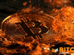 Coinbase CEO Says Bitcoin Will Likely Hit $300,000 By 2030