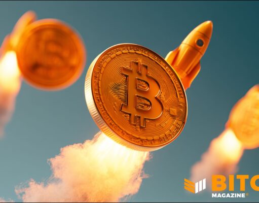 Bitcoin Price Roars Towards $80,000