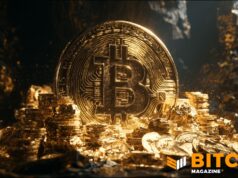 Bitcoin Treasury Twenty One To Become ‘More Than A Treasury Company’
