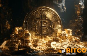 Bitcoin Treasury Twenty One To Become ‘More Than A Treasury Company’