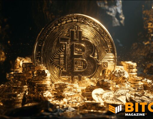 Bitcoin Treasury Twenty One To Become ‘More Than A Treasury Company’
