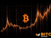 Bitcoin Yawns As Fed’s Favorite Inflation Gauge Eases