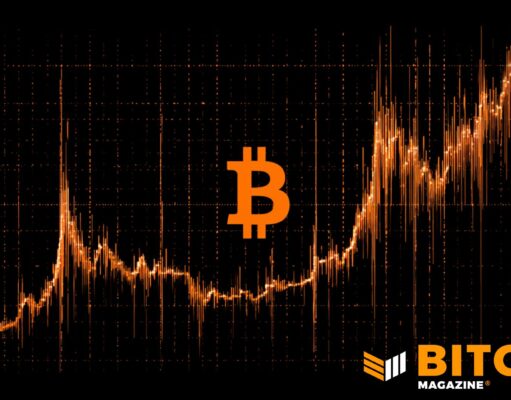Bitcoin Yawns As Fed’s Favorite Inflation Gauge Eases