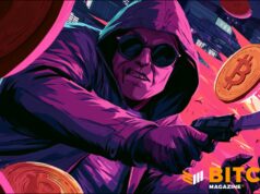 Bitcoiners Warned Of Wrench Attacks After Tax Authority Leak