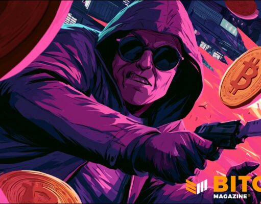 Bitcoiners Warned Of Wrench Attacks After Tax Authority Leak