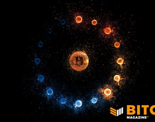 Bitcoin’s Bear Cycle Looks Familiar — And That Might Be The Bullish Case