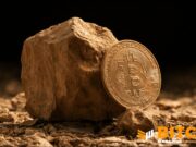 Bitcoin Volatility Is Down But Expect A Move Soon: Fidelity