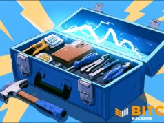 Breez Drops New Bitcoin App, Both Wallet And Developer Kit