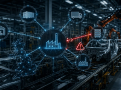 UK Manufacturers Face Growing Cyber Supply Chain Risk