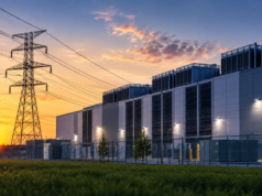 Will AI Data Centers Overwhelm the US Power Grid?
