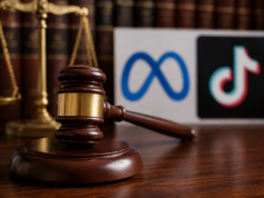 Ninth Circuit Dismisses Meta, TikTok Appeals in Social Media Addiction Cases