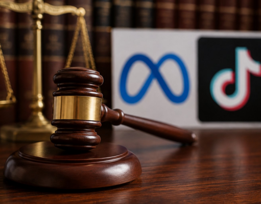 Ninth Circuit Dismisses Meta, TikTok Appeals in Social Media Addiction Cases