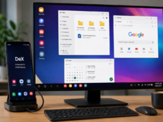 Turn an Android Phone Into a Desktop PC: What Actually Works
