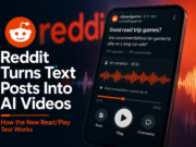 Reddit Turns Text Posts Into AI Videos: How the Test Works