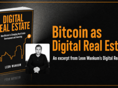 An Excerpt From Leon Wankum’s Digital Real Estate