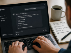 How to Quiz Yourself With ChatGPT and Check the Answers