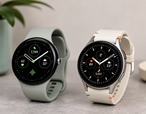 Pixel Watch 5 vs Galaxy Watch9: Price, Battery, Features Compared