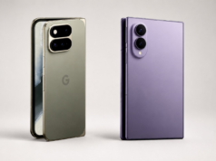 Pixel 11 Pro Fold vs. Galaxy Z Fold8: Which $1,900 Foldable Is Better for Work?