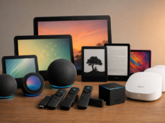 Amazon Just Raised Echo, Kindle, and Fire TV Prices: Here’s What Costs More