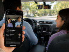 Uber Lets Parents Watch Teen Rides Live: How It Works