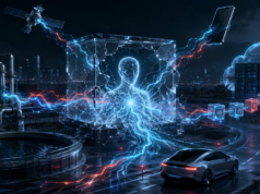 Runaway AI Agents, Cyberattacks, and Power Shifts Define the Week in Tech