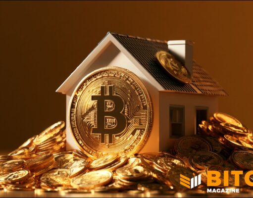 Coinbase And Better Announce Bitcoin-Backed Mortgages