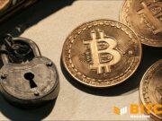 Coldcard Wallet Flaw Exposes Years Of Bitcoin Seeds After $70M In BTC Stolen