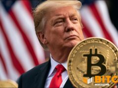 Clarity Act Delayed Until September, Trump Praises Bitcoin