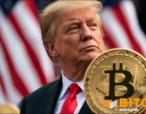 Clarity Act Delayed Until September, Trump Praises Bitcoin