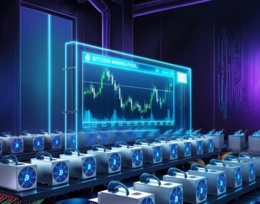 DMND Integrates Mempool Accelerator With Miner Revenue Sharing Using StratumV2