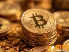 Edelman Financial, Tudor Investment Reveal Significant Bitcoin Holdings