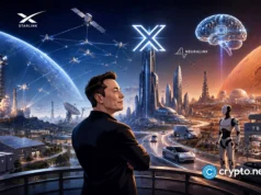 SpaceX stock falls as $60B Cursor deal closes