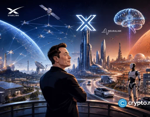 SpaceX stock could rise 75% to $240, JPMorgan says