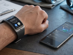 Smartwatch Could Transform Into a Phone
