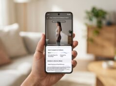 Google Tests Smartphone Insulin Resistance Tracking