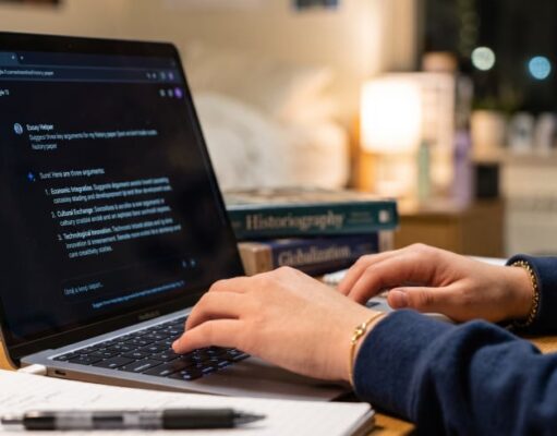 Google AI Pro Is Free for College Students: What You Get