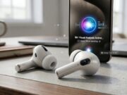 Apple Could Launch Camera-Equipped AirPods Before the End of 2026