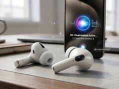 Apple Could Launch Camera-Equipped AirPods Before the End of 2026