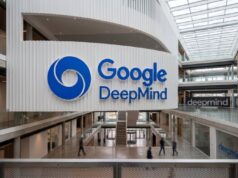Google Reshuffles AI Leadership as Jeff Dean Leaves