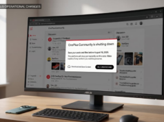OnePlus Community Shutdown: What Users Should Save