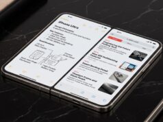 Apple Foldable iPhone Ultra: Price, Specs, and Launch