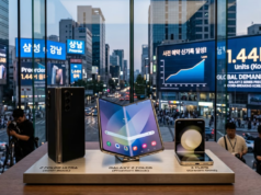 New Galaxy Foldables Beat Previous Preorder Record by 30%
