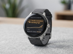 Google Pixel Watch 5 Adds Insulin Resistance Tracking