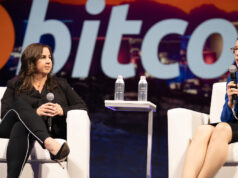 Hester ‘Crypto Mom’ Peirce Optimistic About Clarity Act