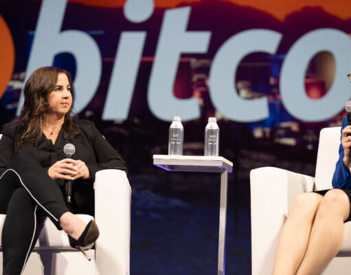 Hester ‘Crypto Mom’ Peirce Optimistic About Clarity Act