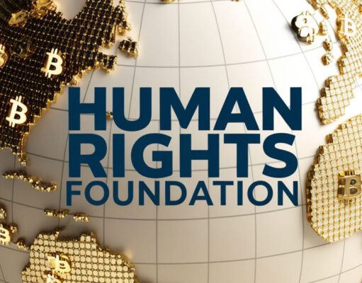 Human Rights Foundation Announces Support For 16 Projects