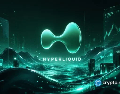 Hyperliquid gets first HIP-4 outcome DEX with OUT