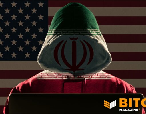 Iranian Hacking Crew Charged In Sprawling Theft Case — Including $6M Bitcoin Ransom