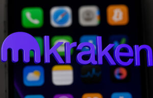 Kraken Says Users Received ‘Dust’ From Sanctioned HTX Wallet